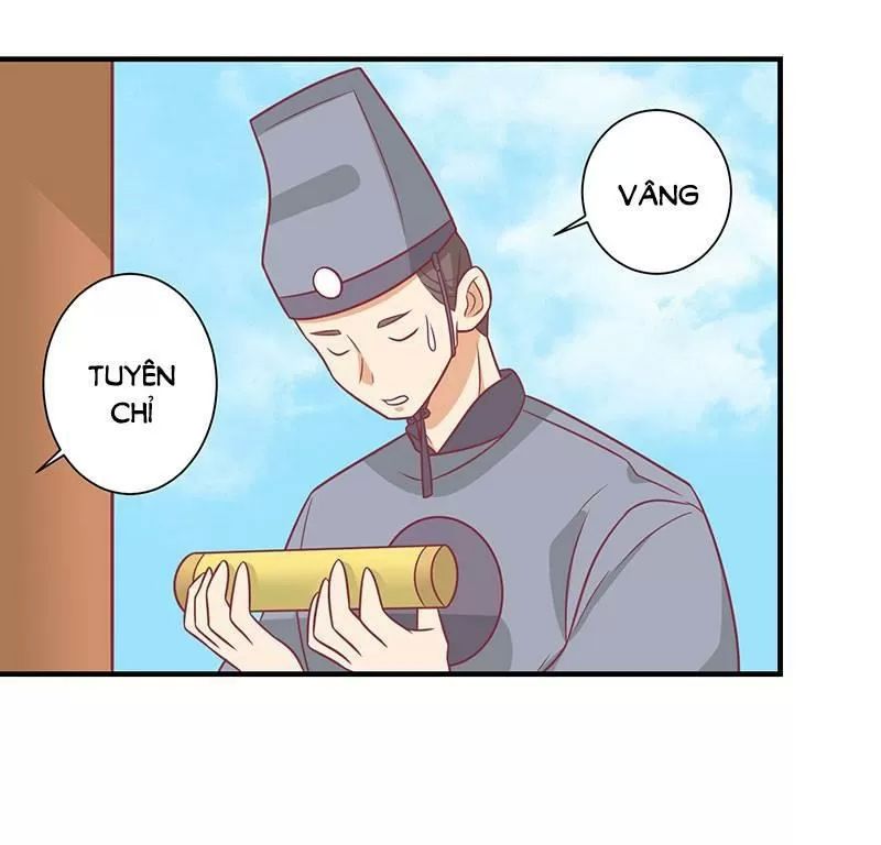 Vương Gia Người Ta Sẽ Giảm Béo Mà!!! Chapter 75 - 5