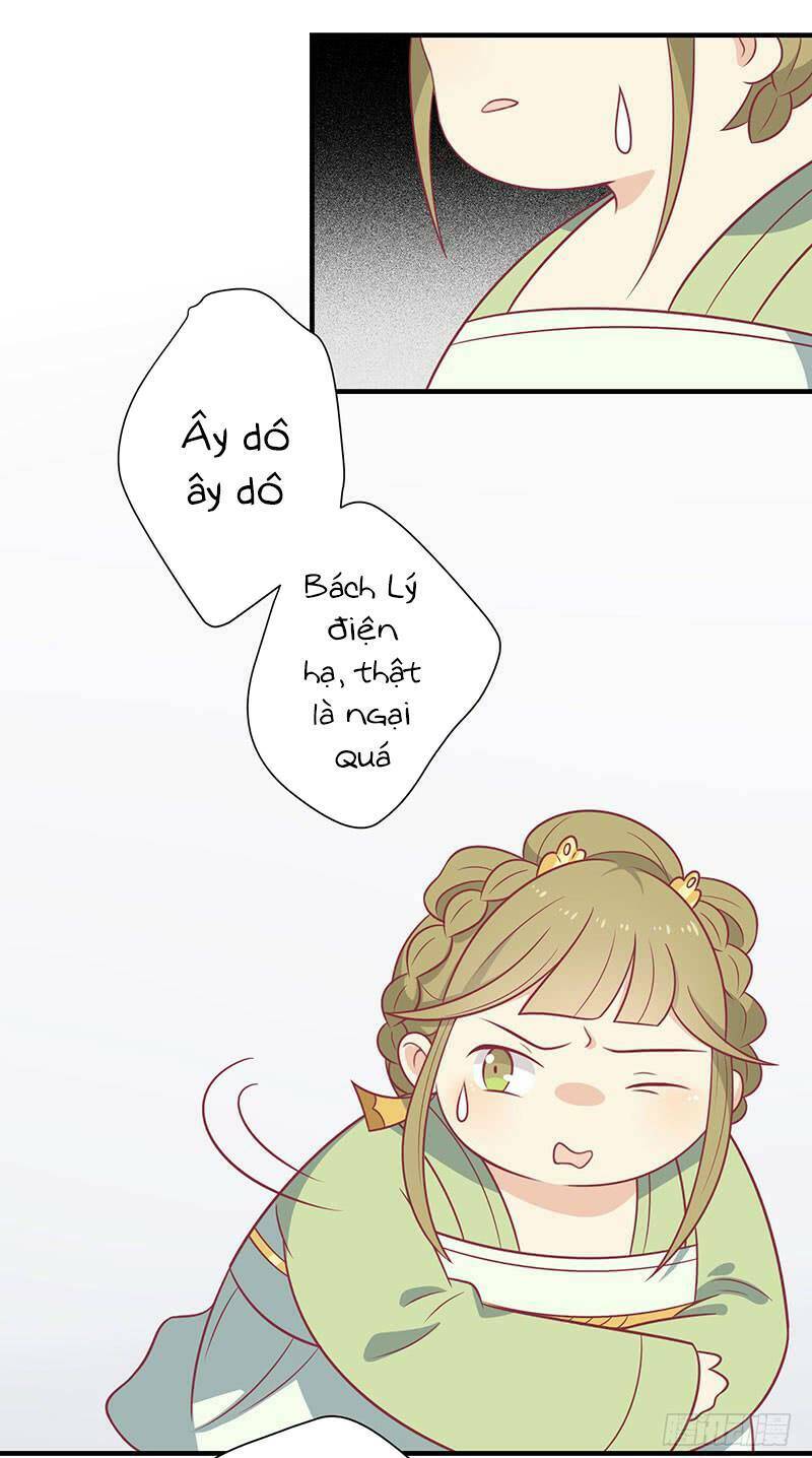 Vương Gia Người Ta Sẽ Giảm Béo Mà!!! Chapter 60 - 18