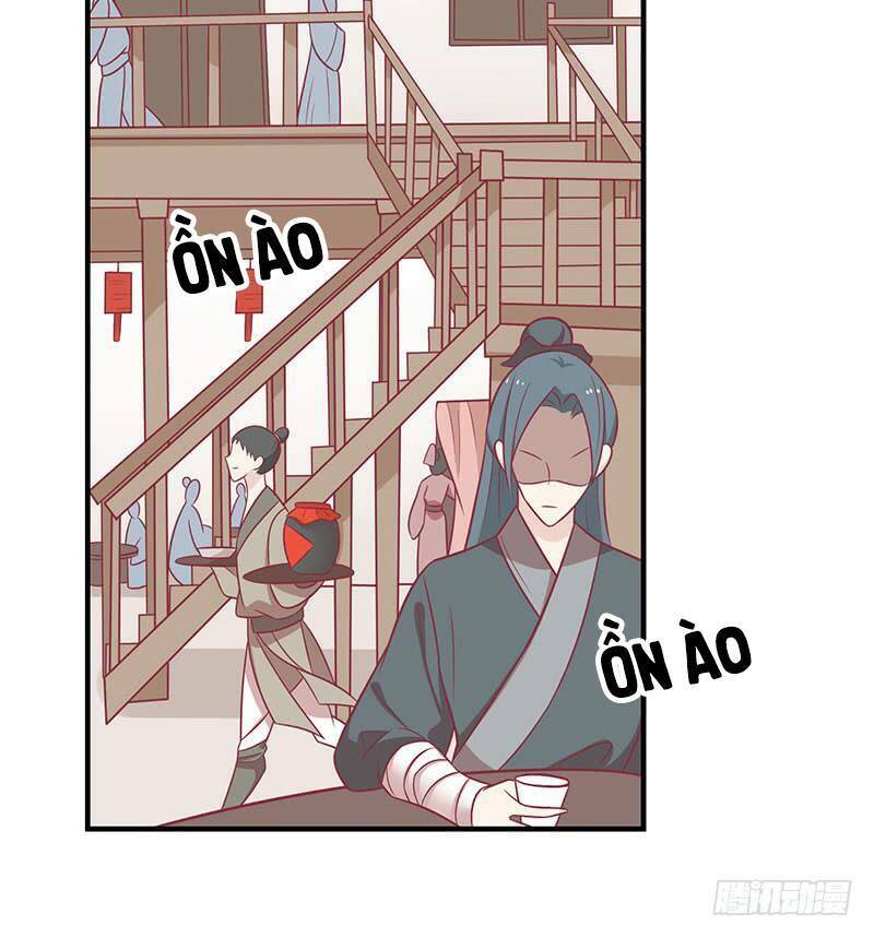 Vương Gia Người Ta Sẽ Giảm Béo Mà!!! Chapter 60 - 29