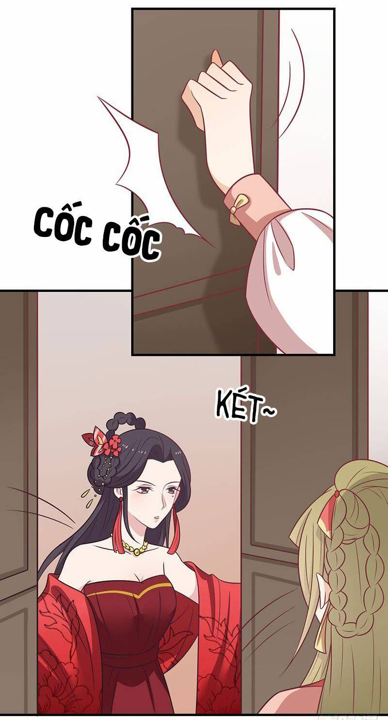 Vương Gia Người Ta Sẽ Giảm Béo Mà!!! Chapter 60 - 33