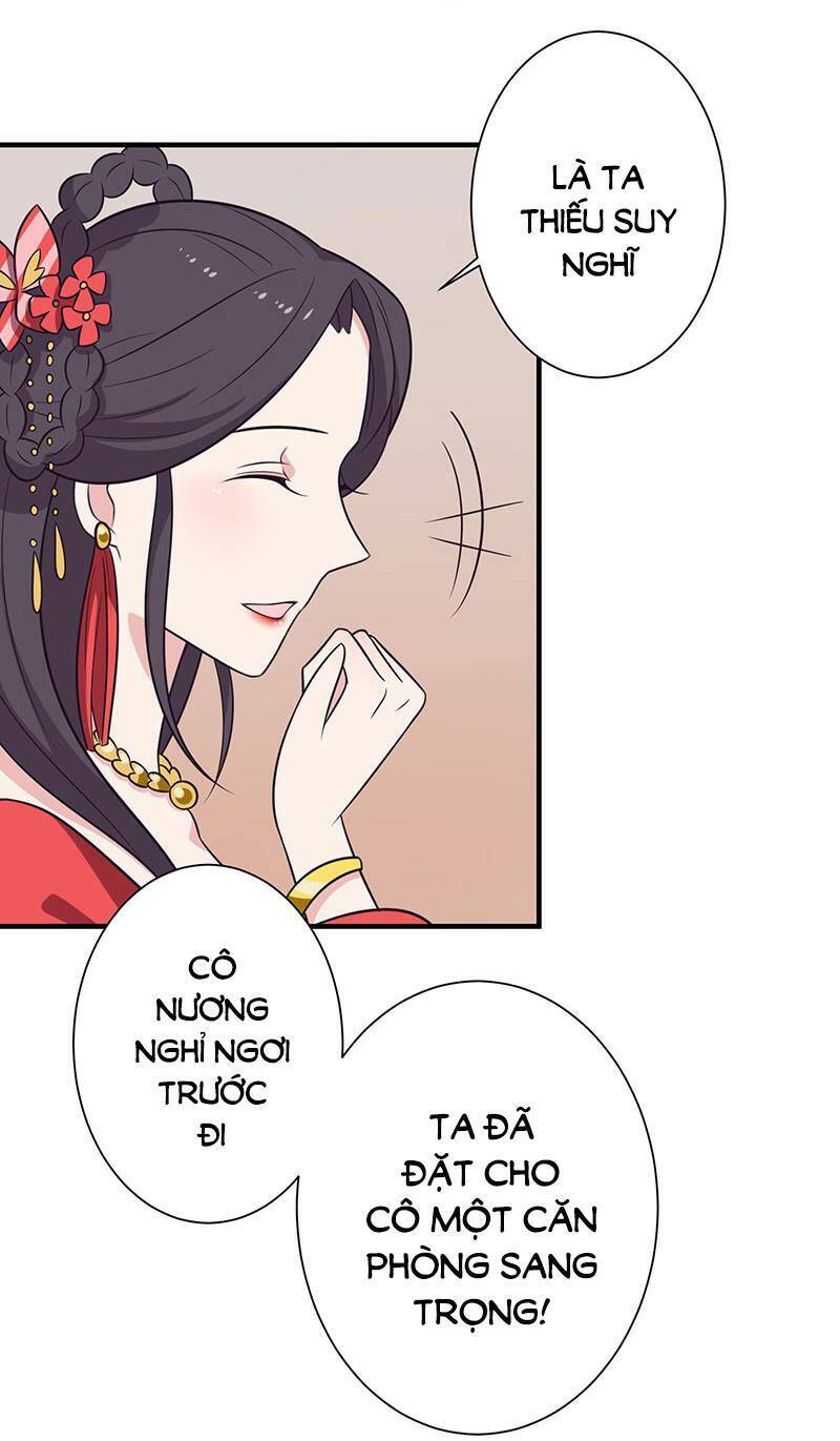 Vương Gia Người Ta Sẽ Giảm Béo Mà!!! Chapter 60 - 40