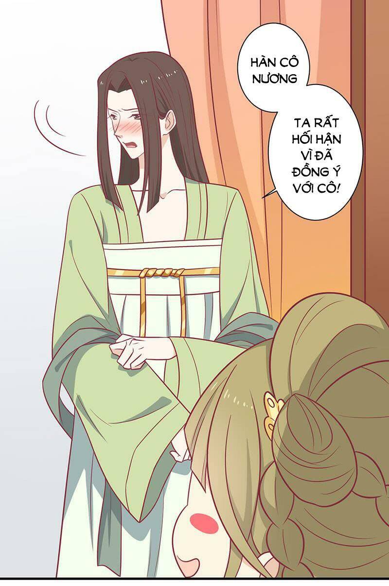 Vương Gia Người Ta Sẽ Giảm Béo Mà!!! Chapter 60 - 5