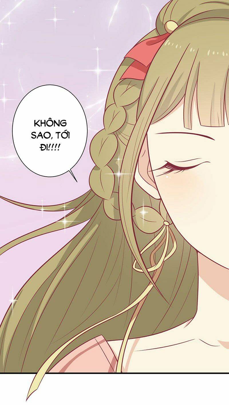 Vương Gia Người Ta Sẽ Giảm Béo Mà!!! Chapter 60 - 45