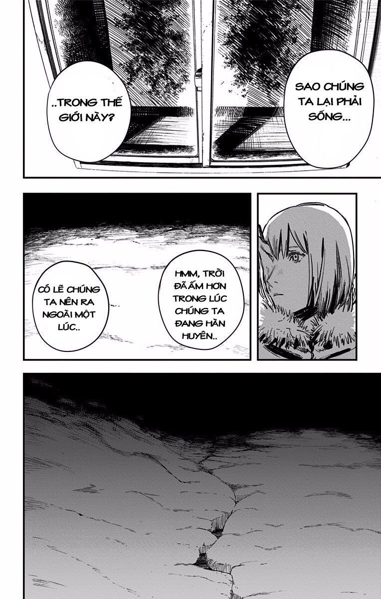 Hoả Quyền Chapter 38 - 12