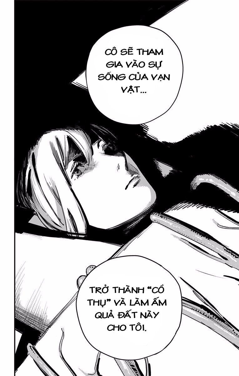 Hoả Quyền Chapter 38 - 4