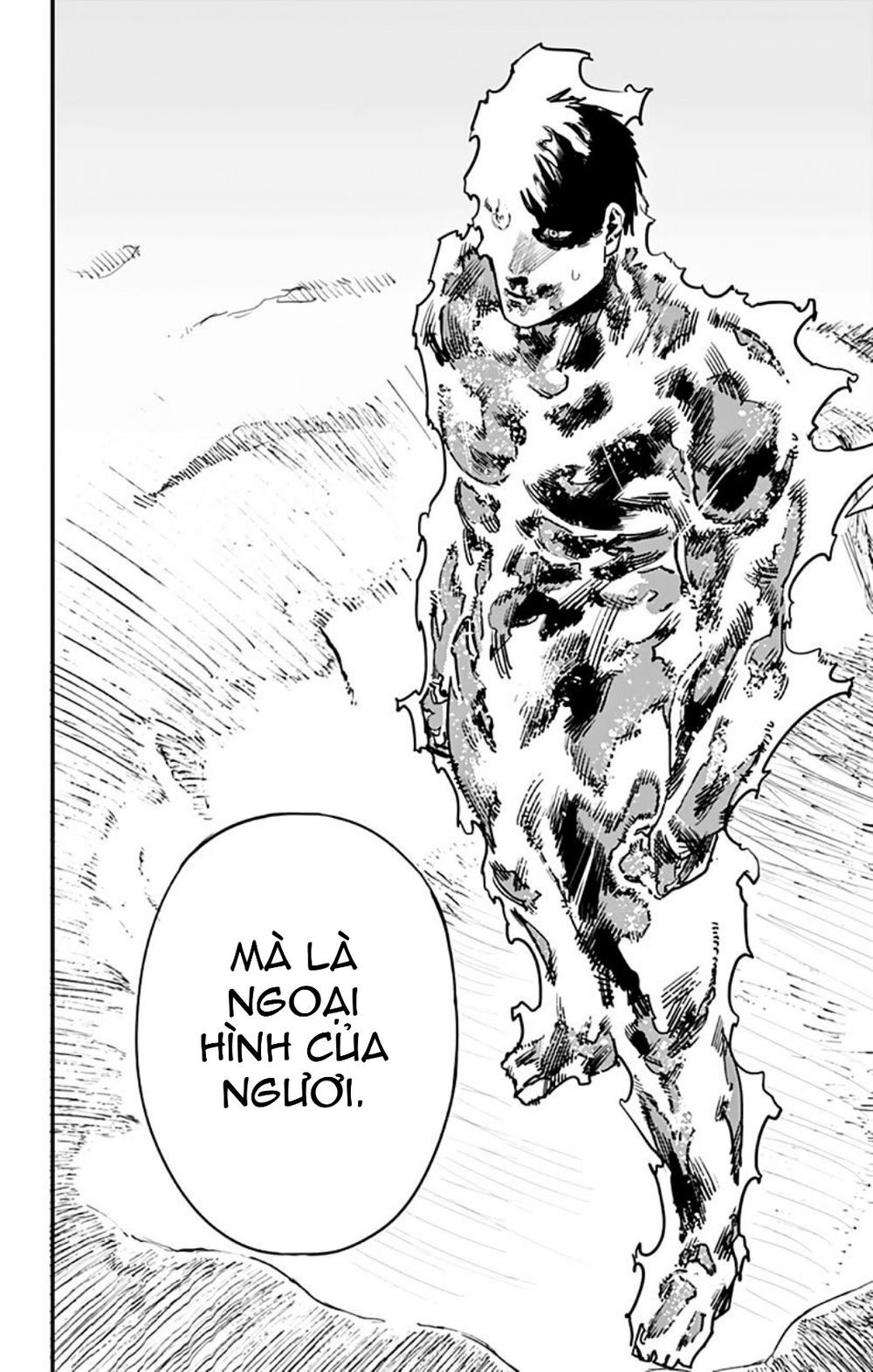 Hoả Quyền Chapter 40 - 13