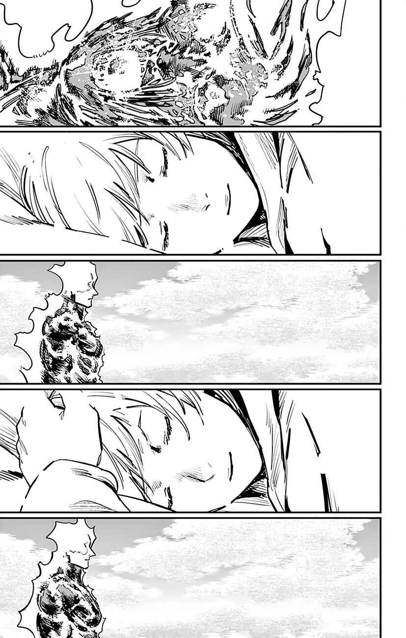 Hoả Quyền Chapter 45 - 11