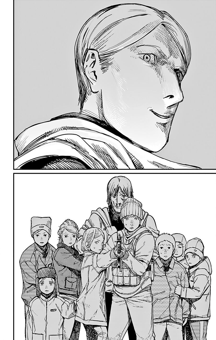 Hoả Quyền Chapter 45 - 14