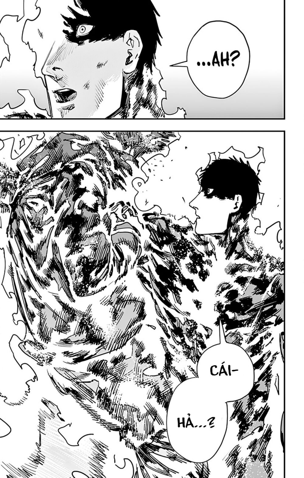 Hoả Quyền Chapter 45 - 21