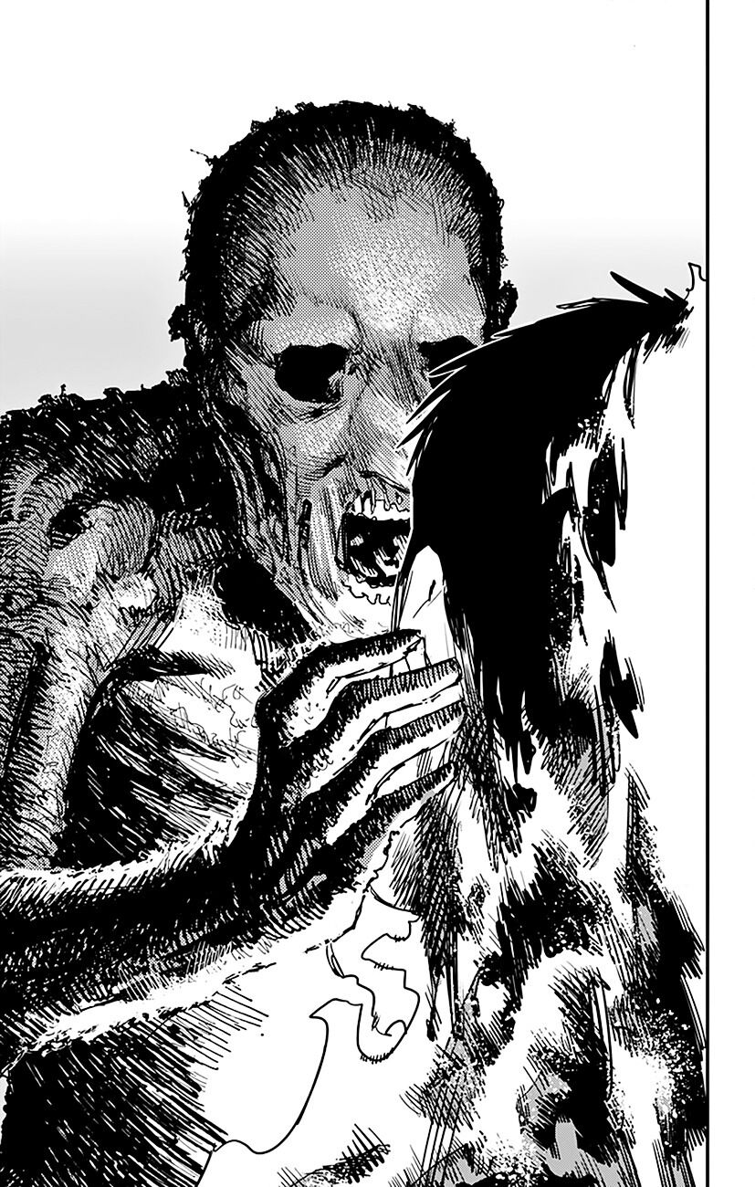 Hoả Quyền Chapter 45 - 25