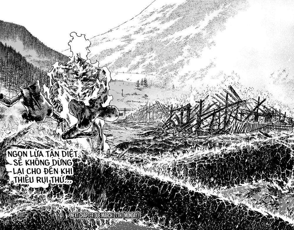 Hoả Quyền Chapter 45 - 26