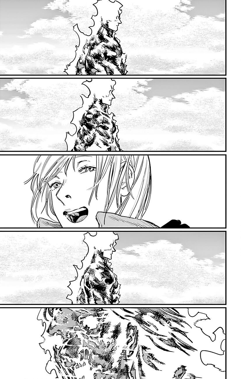 Hoả Quyền Chapter 45 - 9