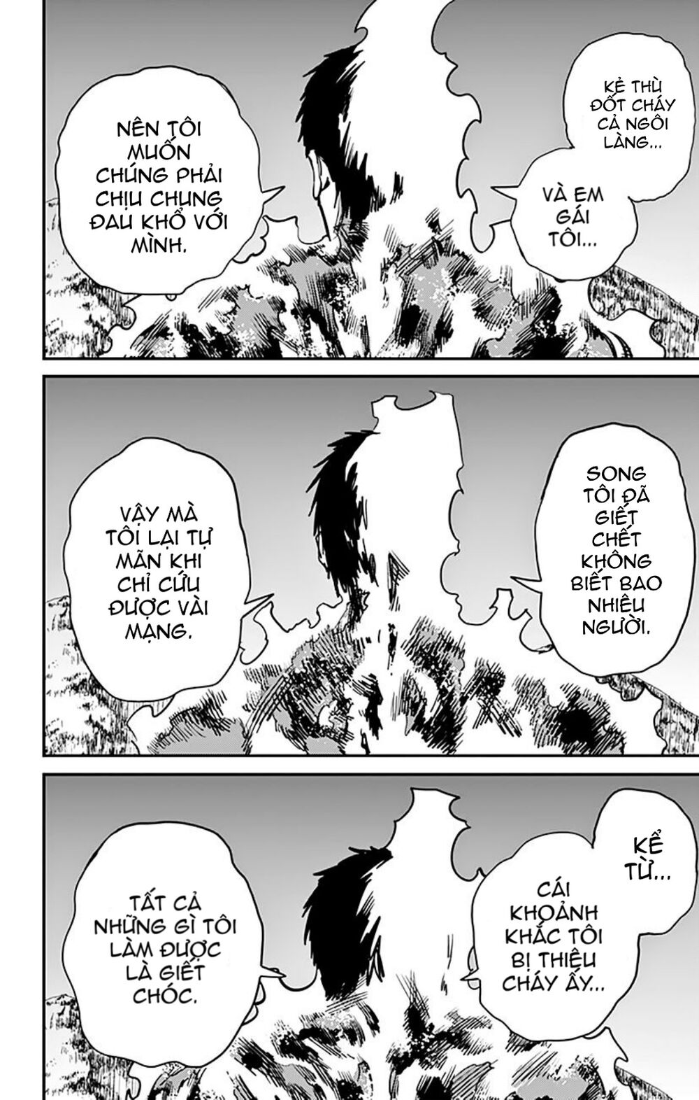 Hoả Quyền Chapter 47 - 12