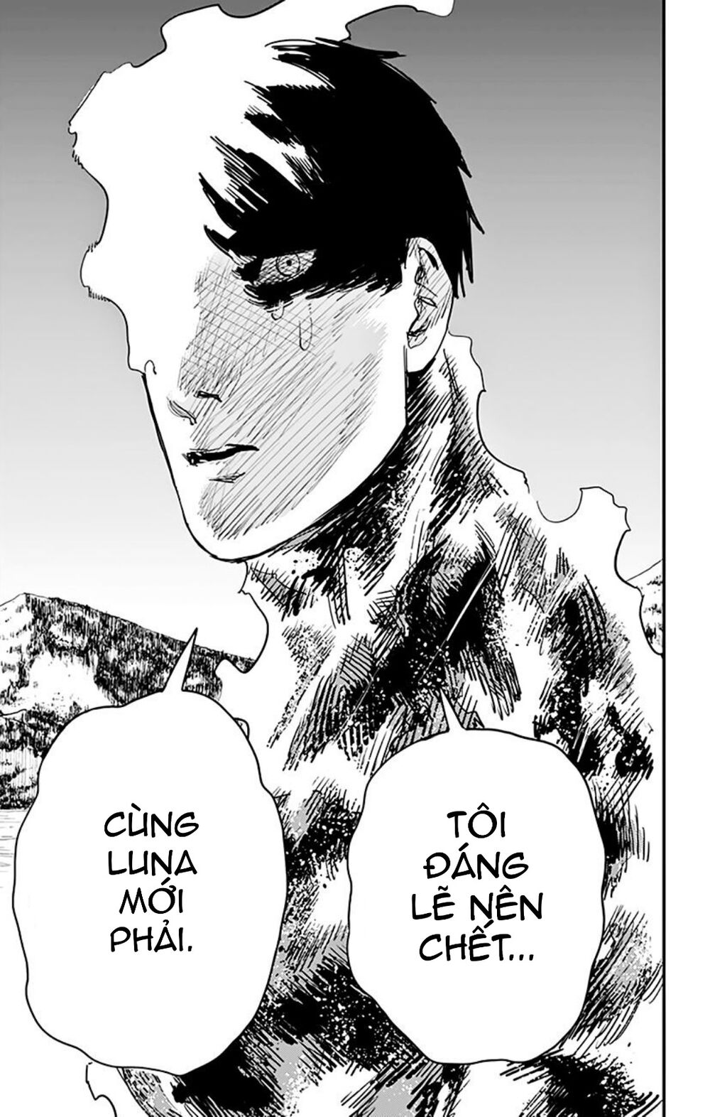 Hoả Quyền Chapter 47 - 13