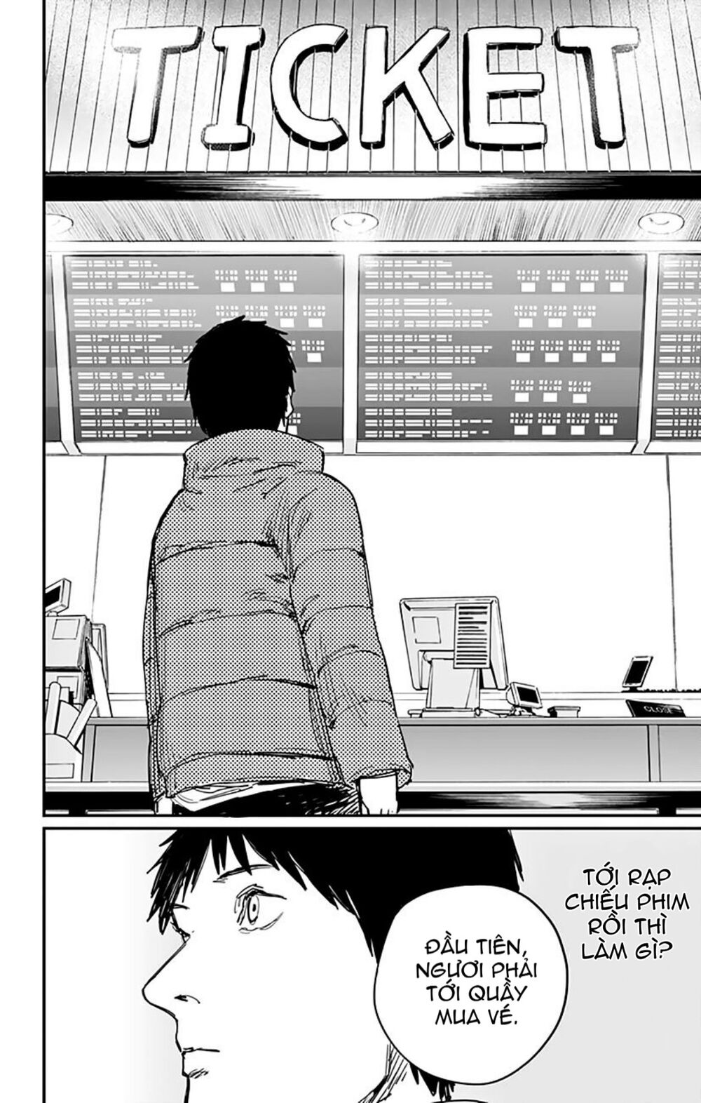 Hoả Quyền Chapter 47 - 17