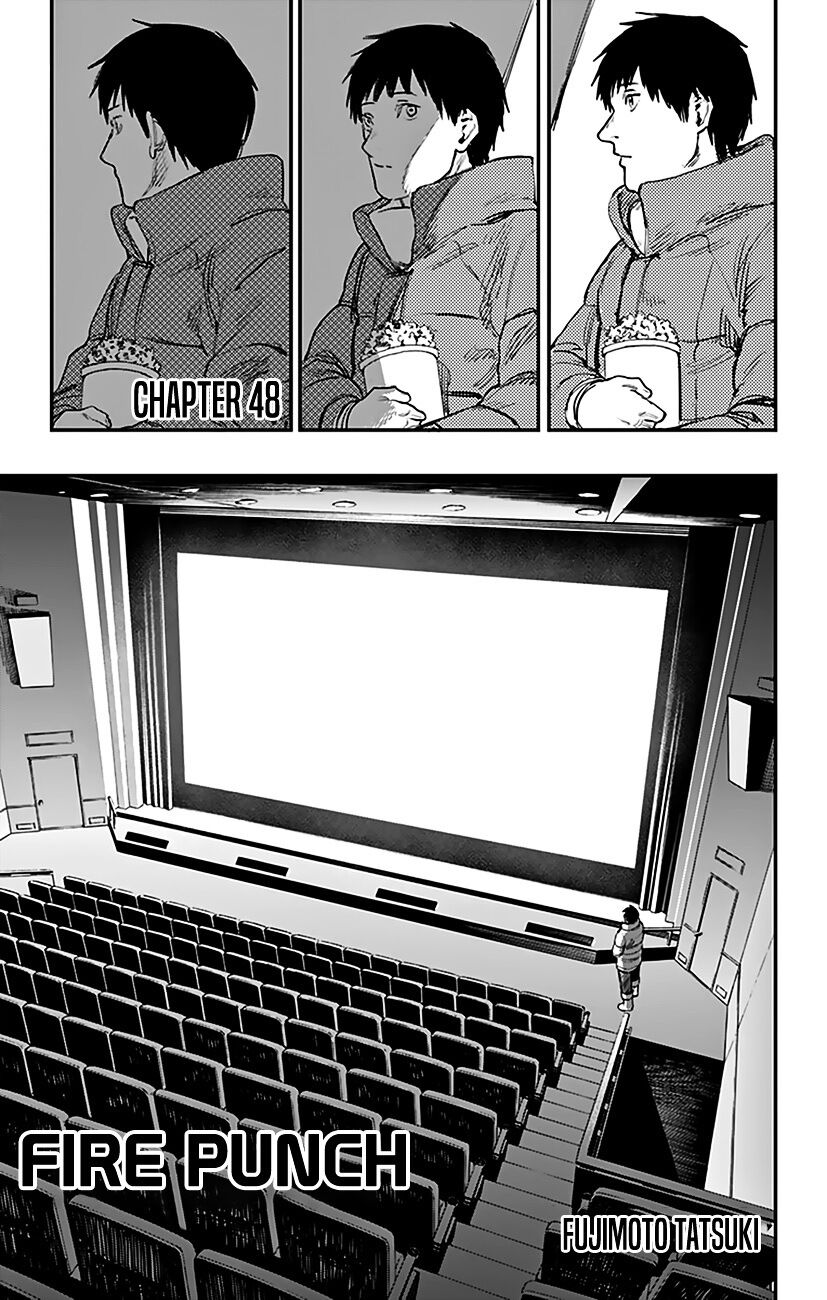 Hoả Quyền Chapter 48 - 2