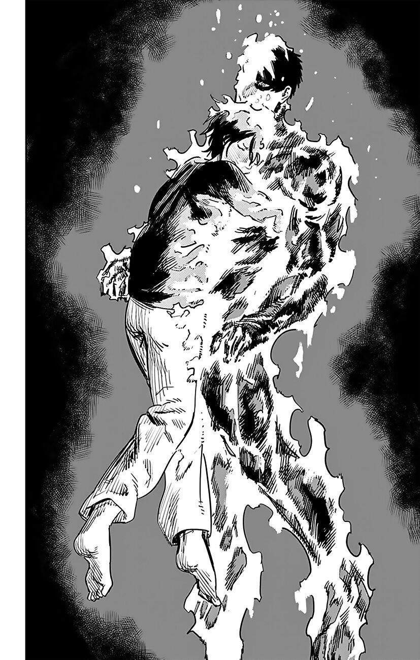 Hoả Quyền Chapter 48 - 13