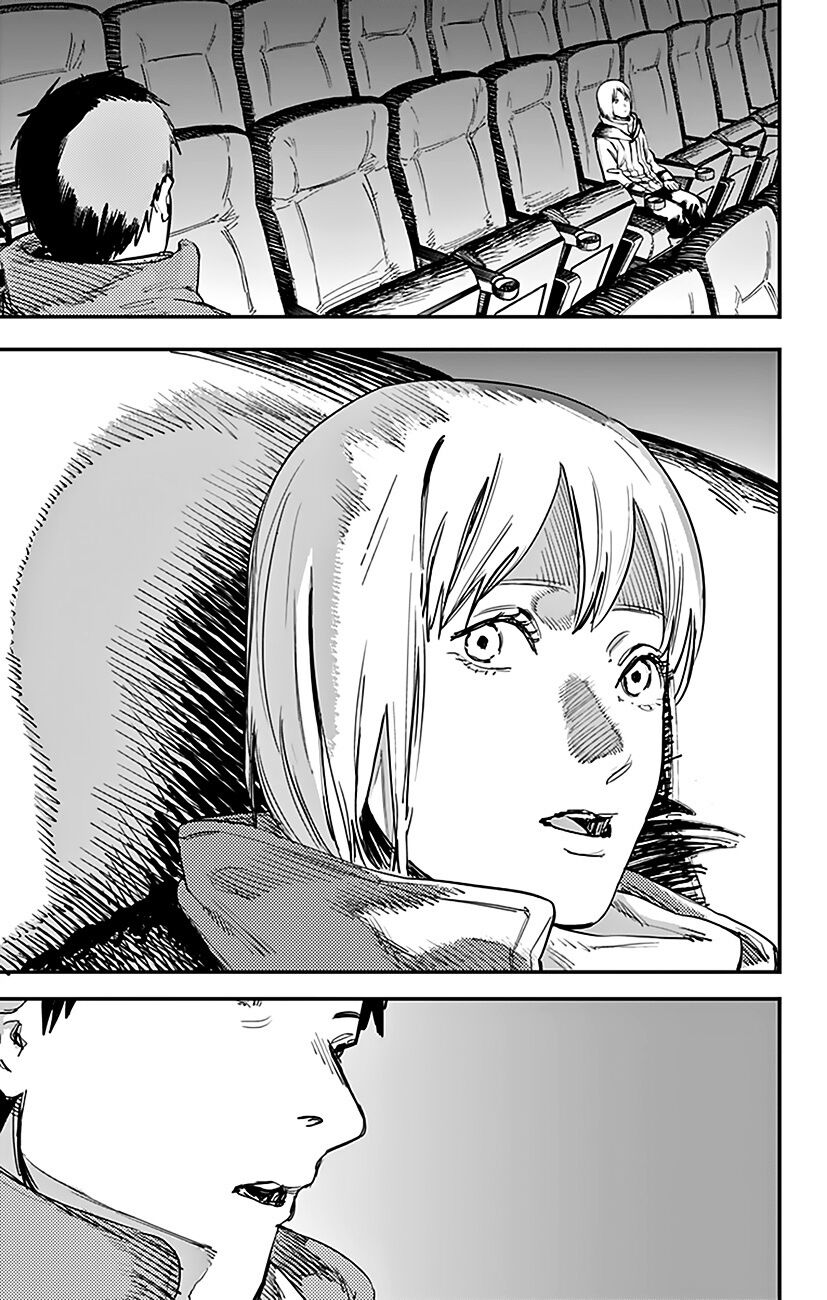 Hoả Quyền Chapter 48 - 4