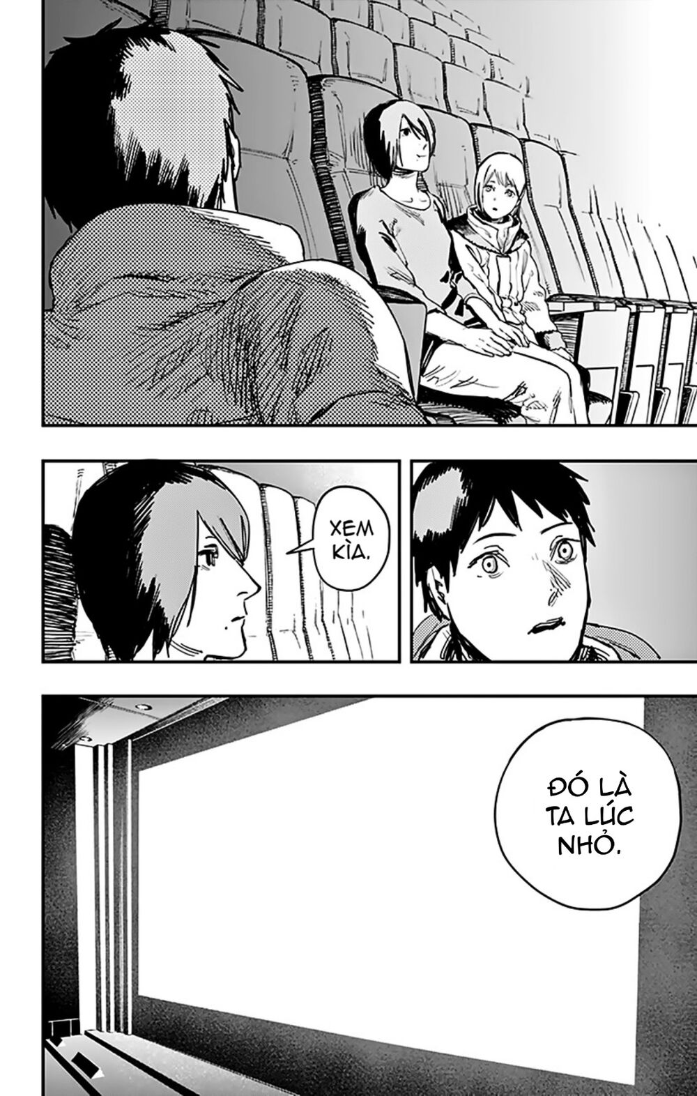 Hoả Quyền Chapter 48 - 9