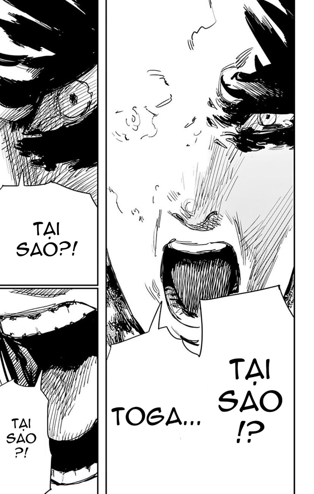 Hoả Quyền Chapter 49 - 13