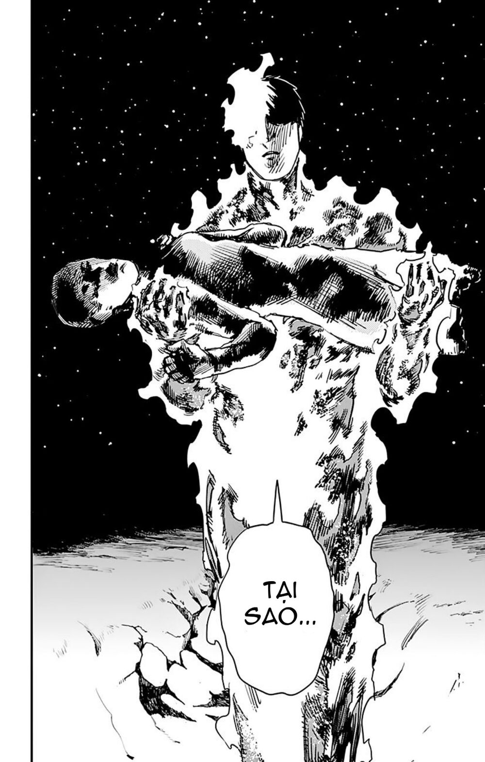 Hoả Quyền Chapter 49 - 14