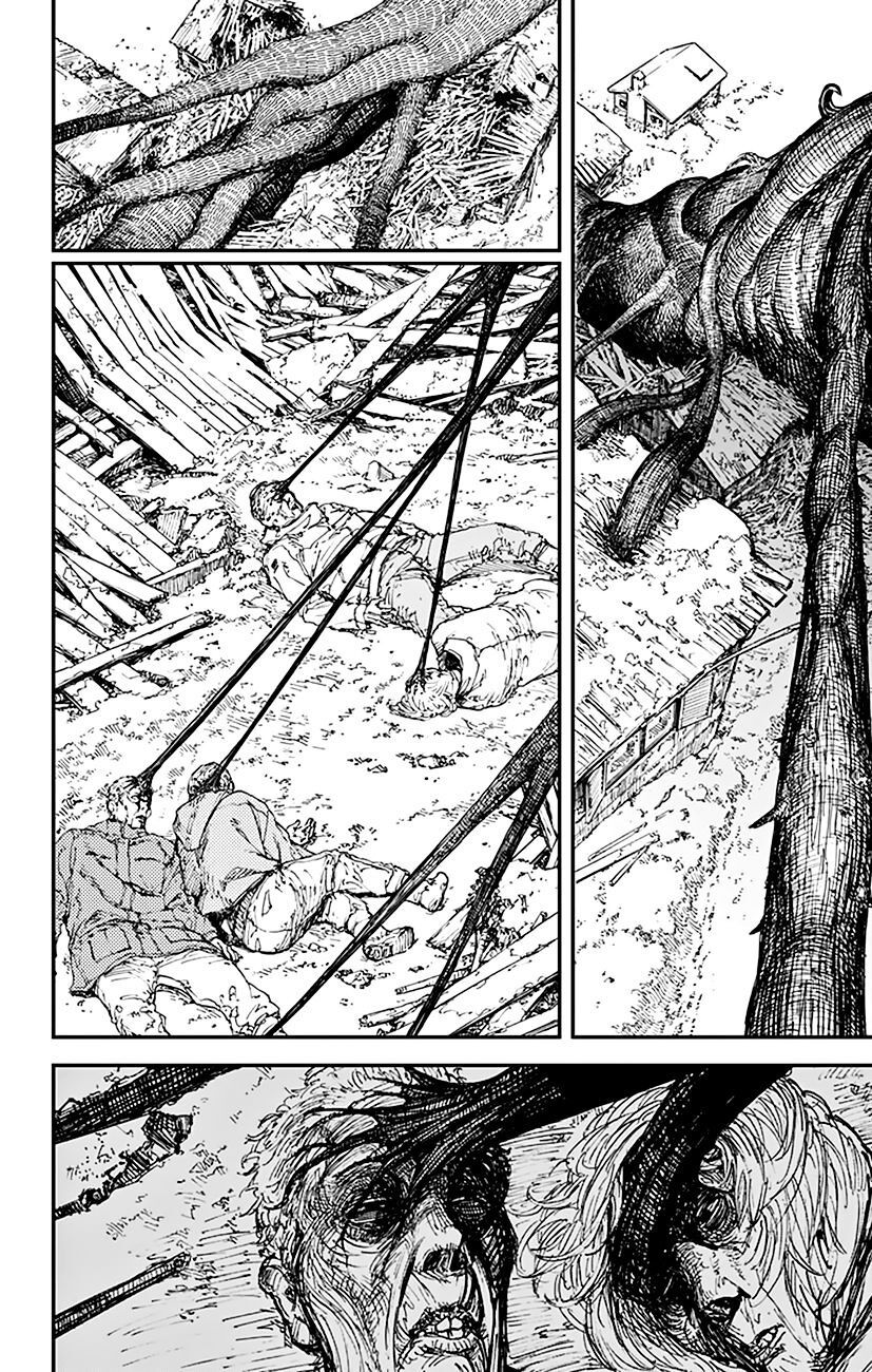 Hoả Quyền Chapter 49 - 19