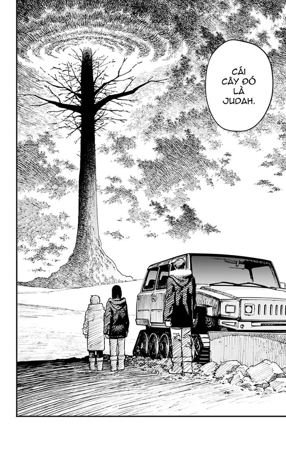 Hoả Quyền Chapter 49 - 21