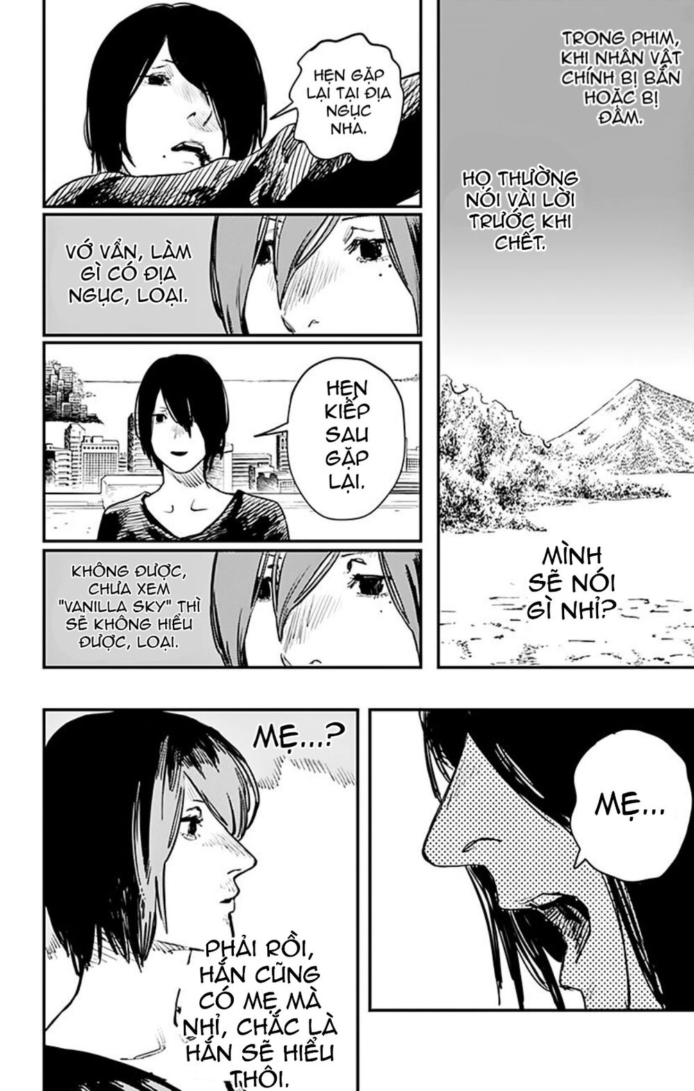 Hoả Quyền Chapter 49 - 4