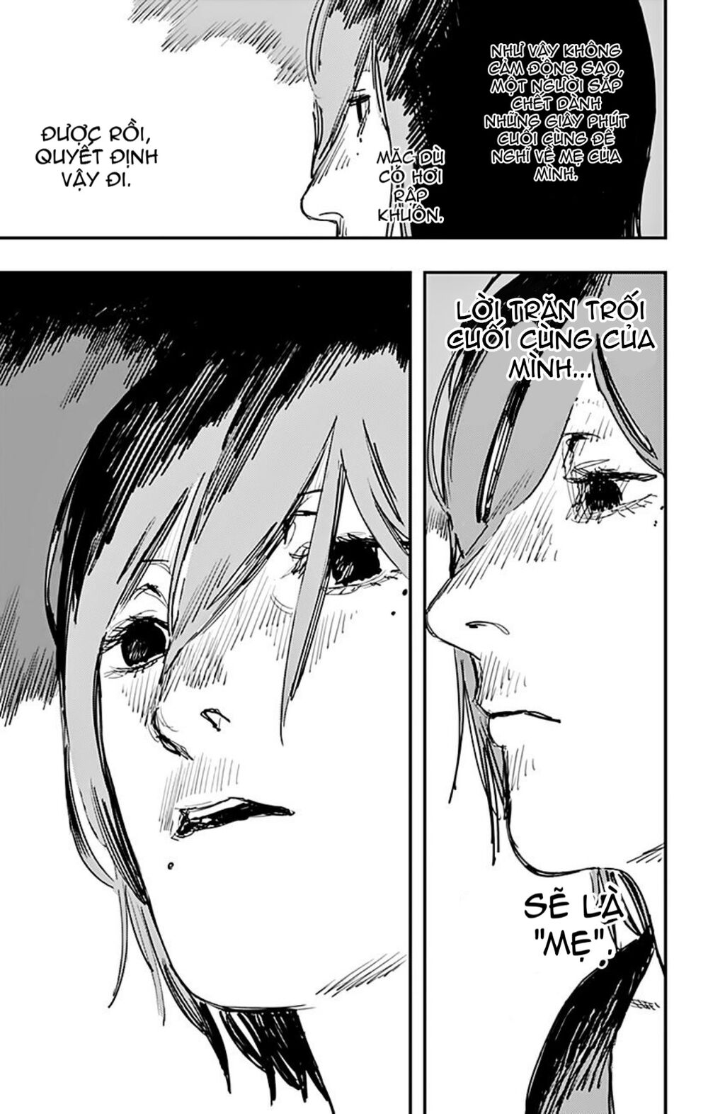 Hoả Quyền Chapter 49 - 5