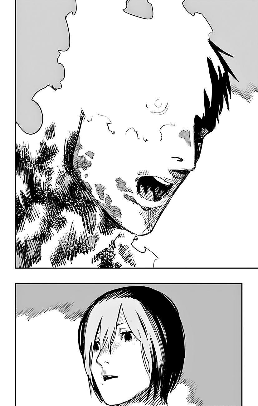 Hoả Quyền Chapter 49 - 6