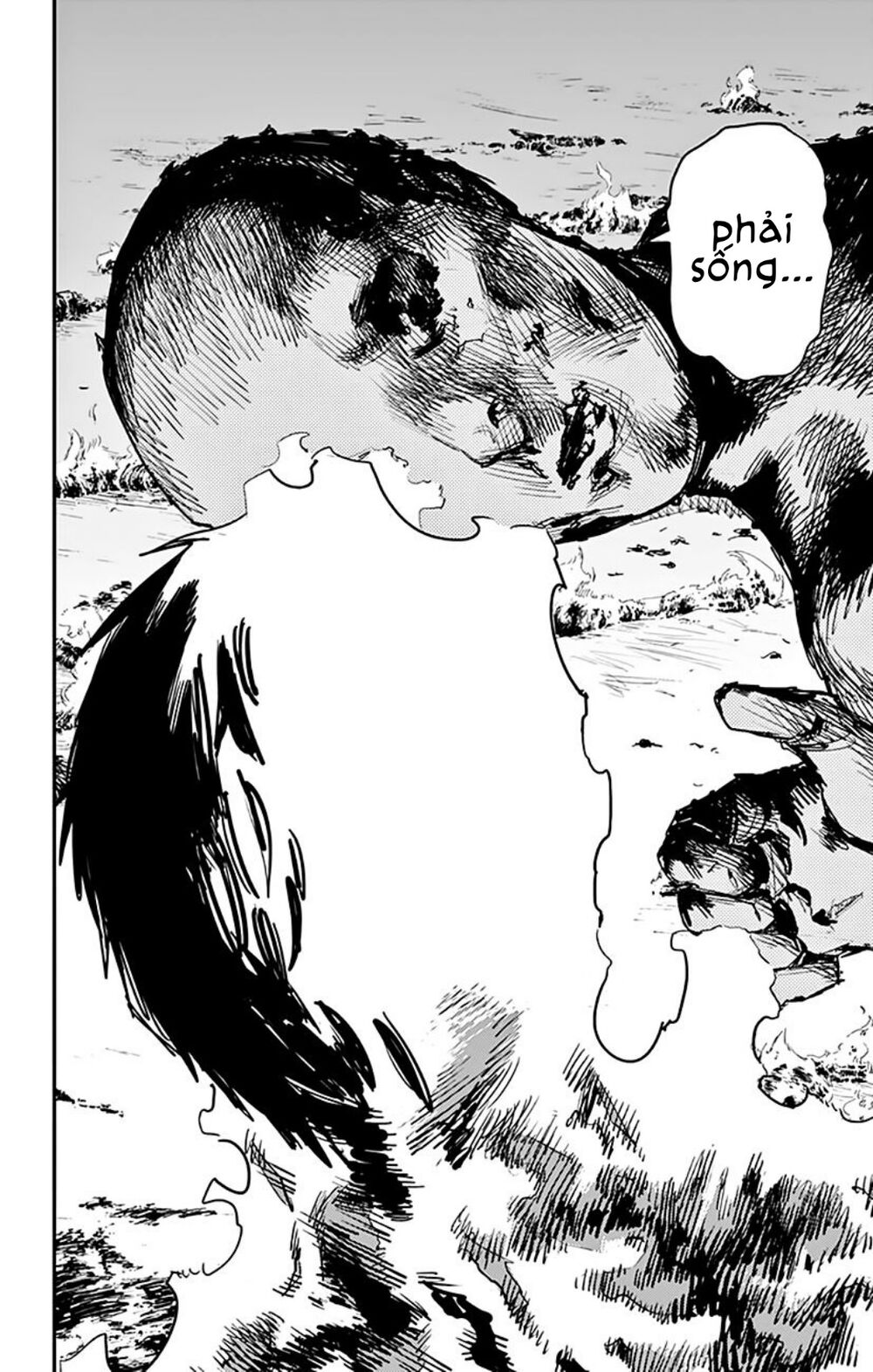 Hoả Quyền Chapter 49 - 10