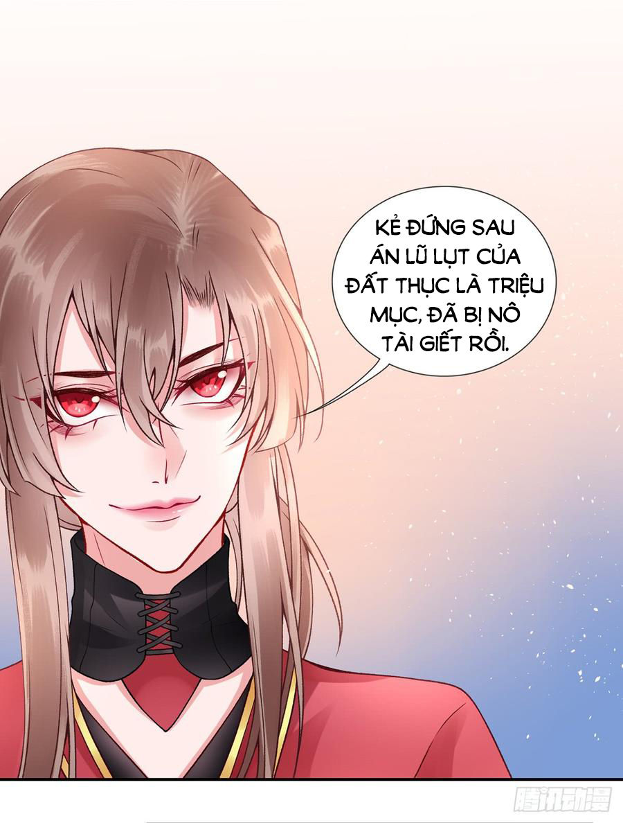 Hoàng Phi 9000 Tuổi Chapter 55 - 15