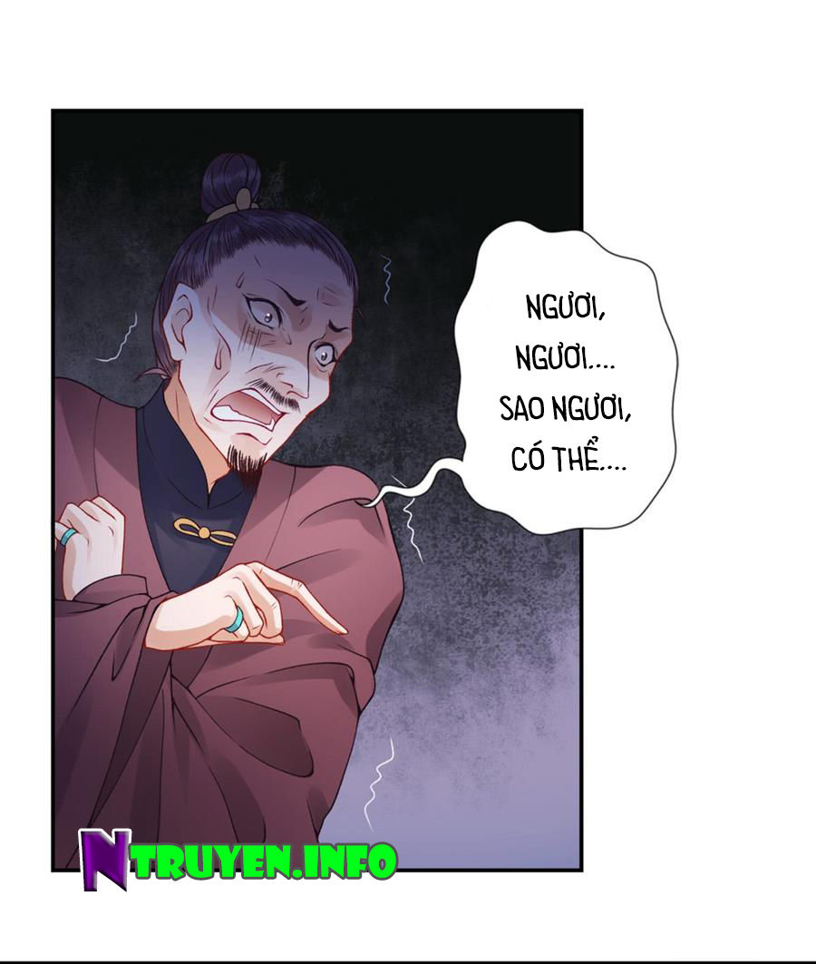 Hoàng Phi 9000 Tuổi Chapter 55 - 3