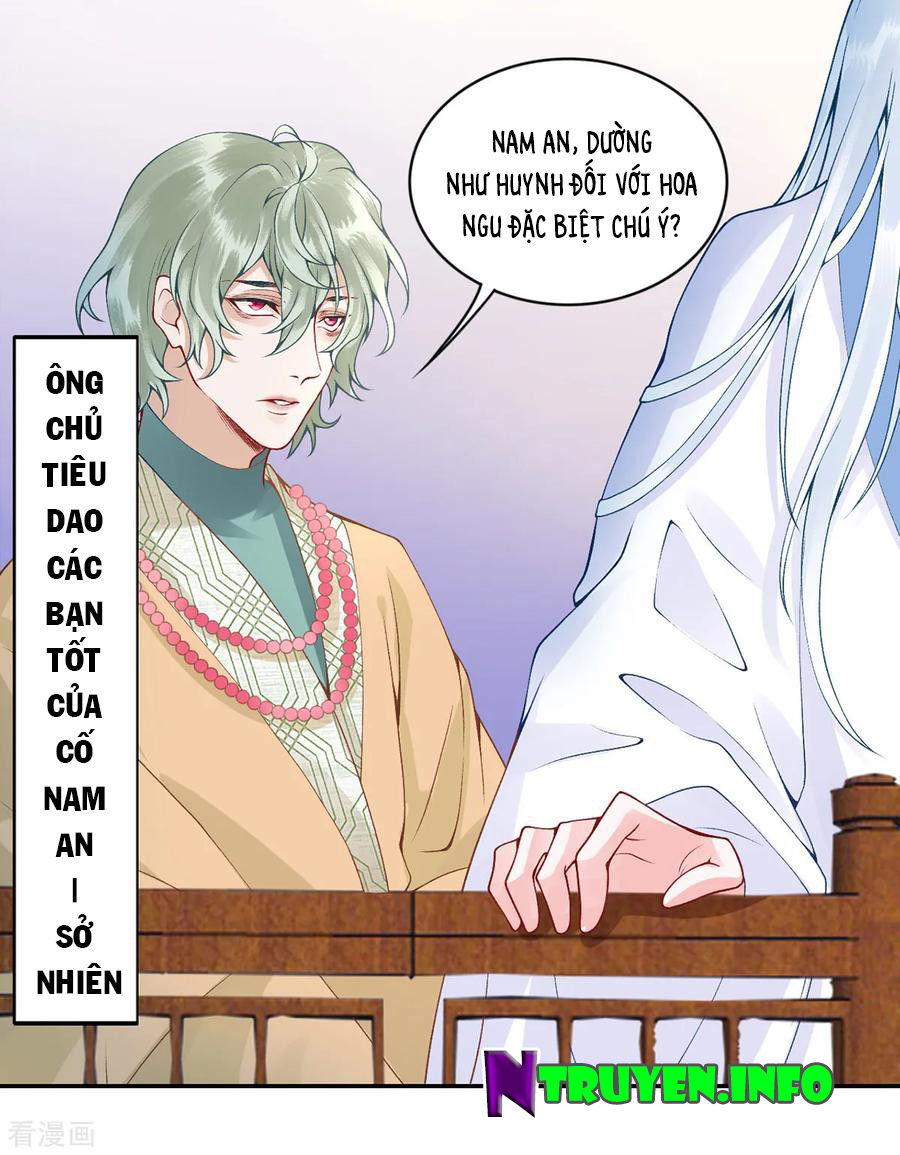 Hoàng Phi 9000 Tuổi Chapter 60 - 11