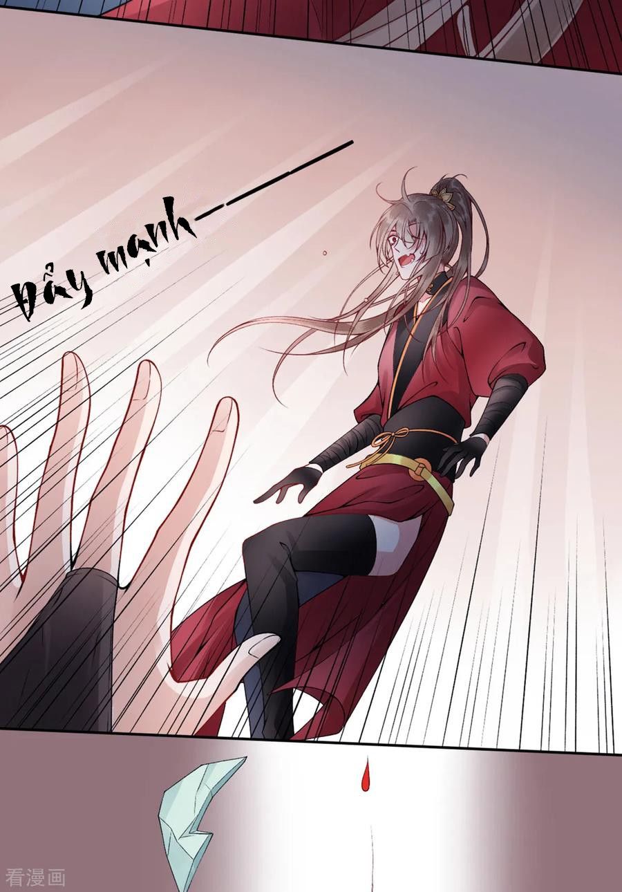 Hoàng Phi 9000 Tuổi Chapter 60 - 24