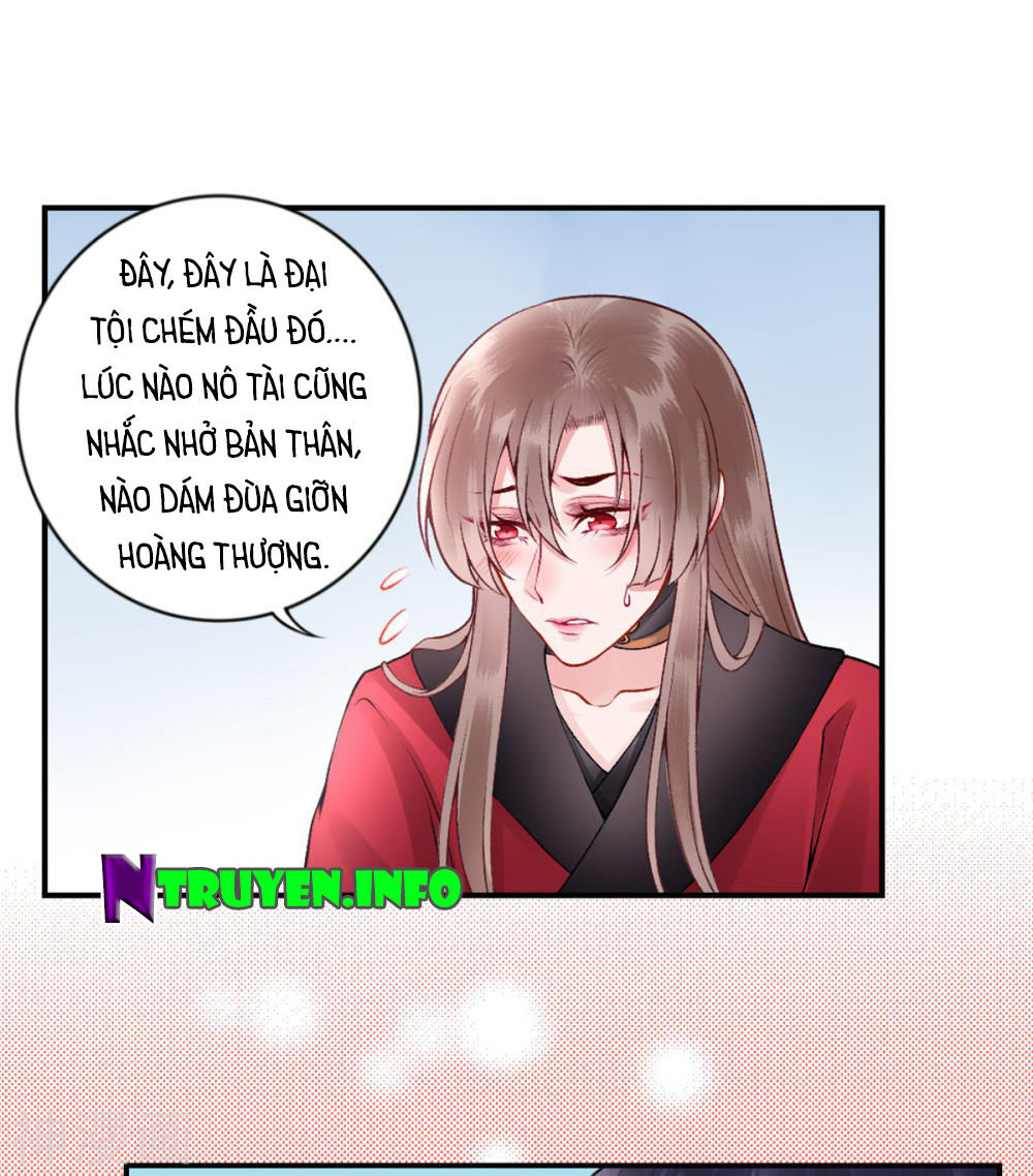 Hoàng Phi 9000 Tuổi Chapter 63 - 13
