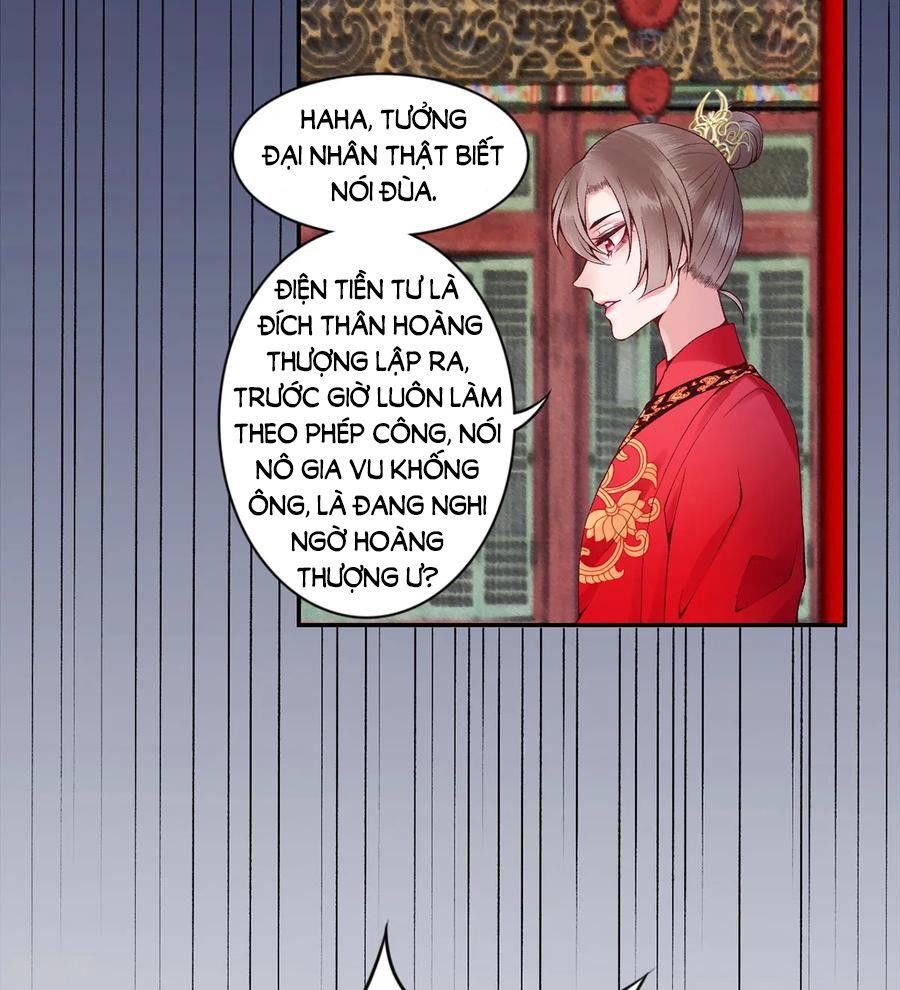 Hoàng Phi 9000 Tuổi Chapter 69 - 2