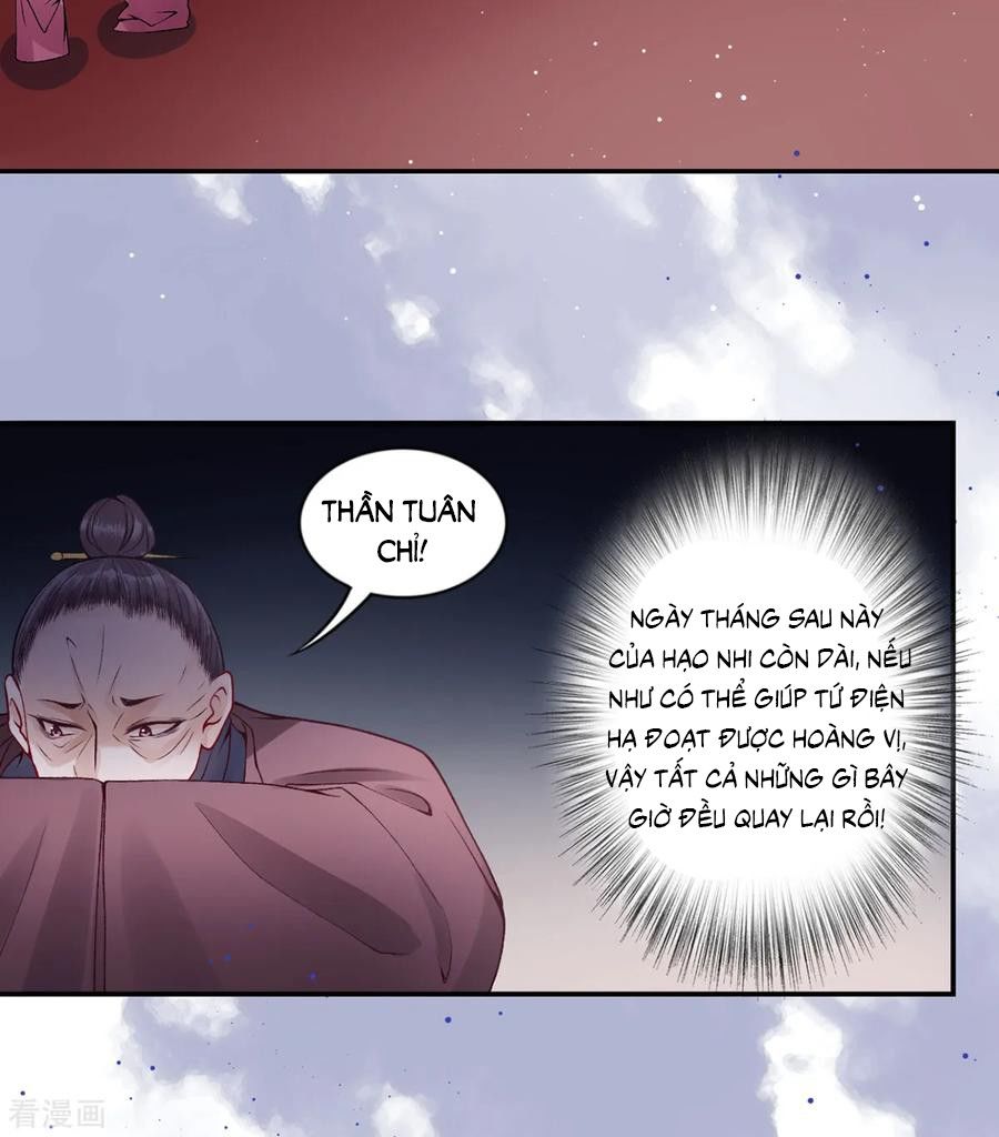 Hoàng Phi 9000 Tuổi Chapter 69 - 20