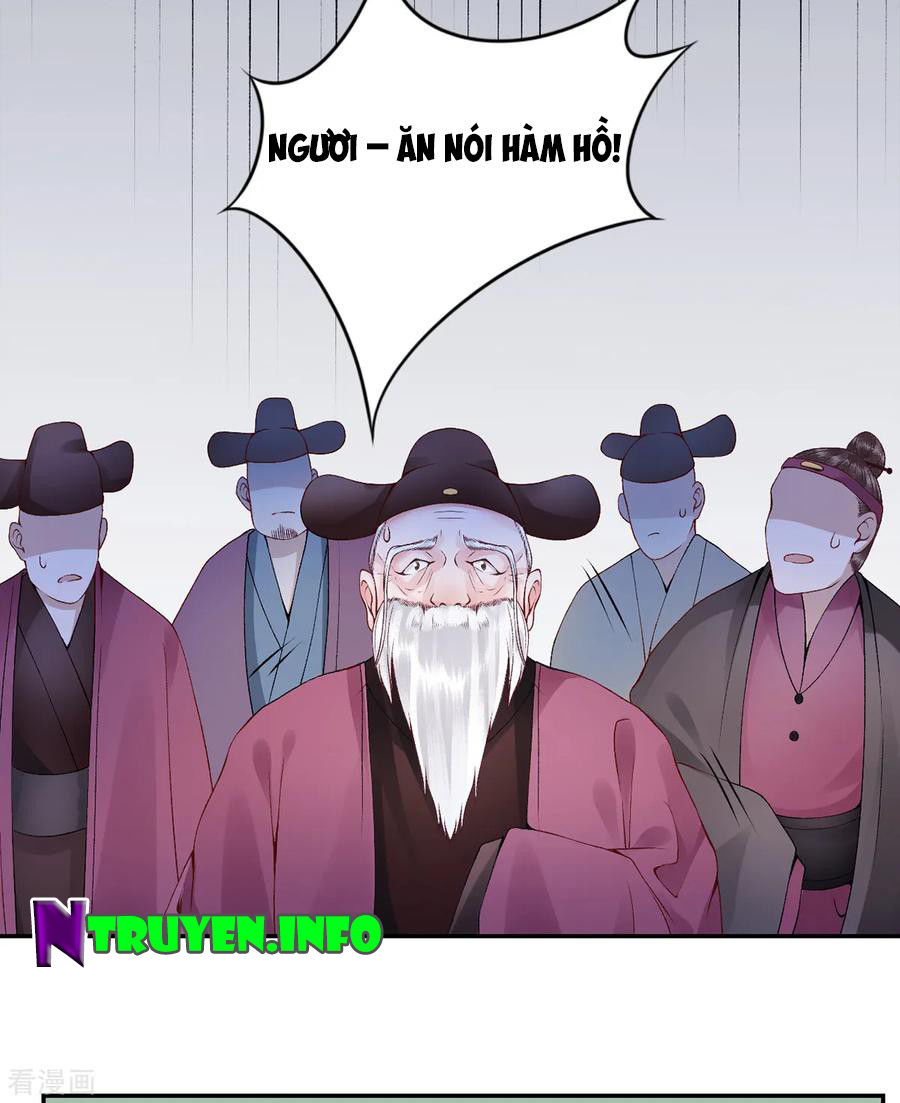 Hoàng Phi 9000 Tuổi Chapter 69 - 3