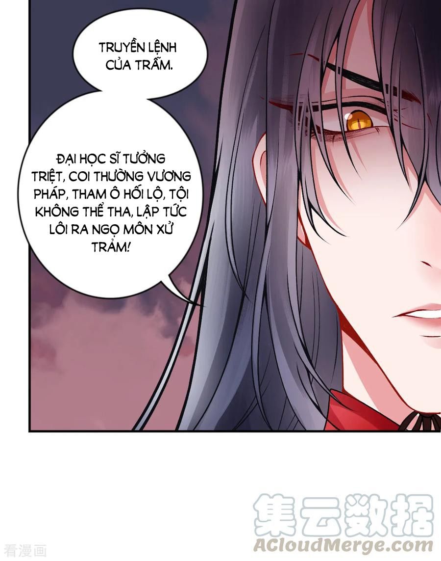 Hoàng Phi 9000 Tuổi Chapter 69 - 9