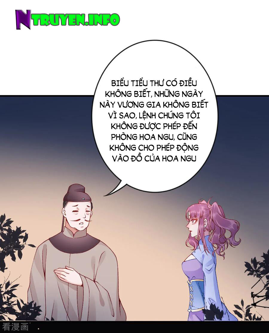 Hoàng Phi 9000 Tuổi Chapter 70 - 3