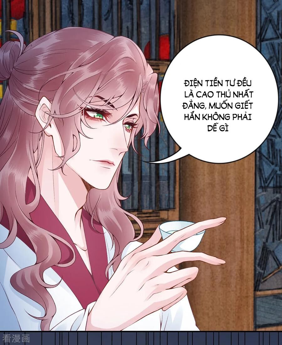 Hoàng Phi 9000 Tuổi Chapter 70 - 24