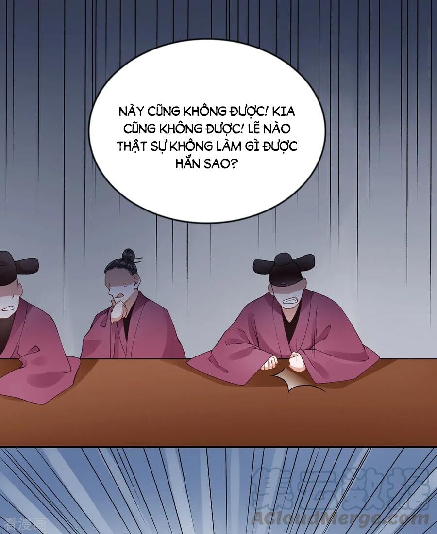Hoàng Phi 9000 Tuổi Chapter 70 - 25