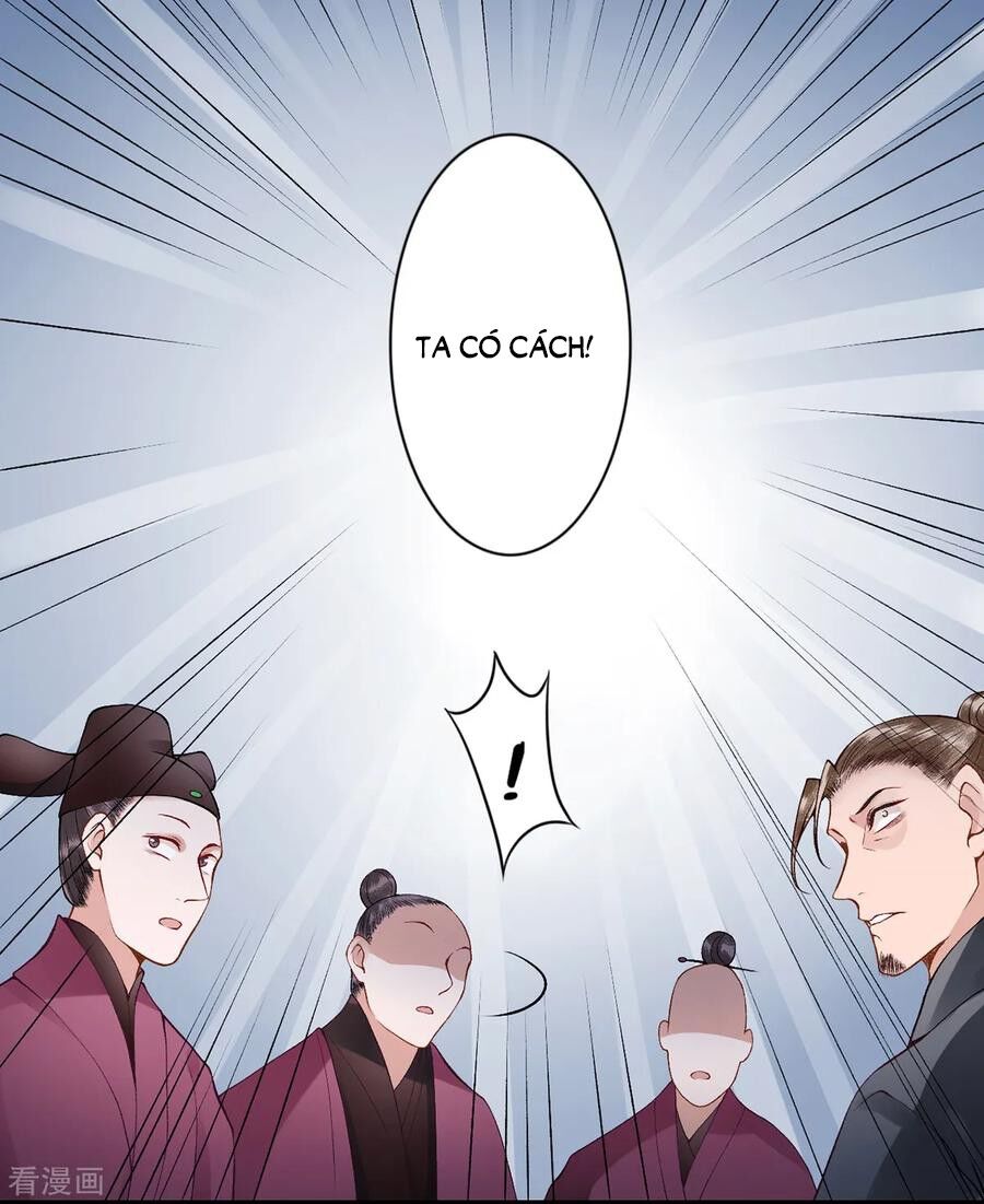 Hoàng Phi 9000 Tuổi Chapter 70 - 26