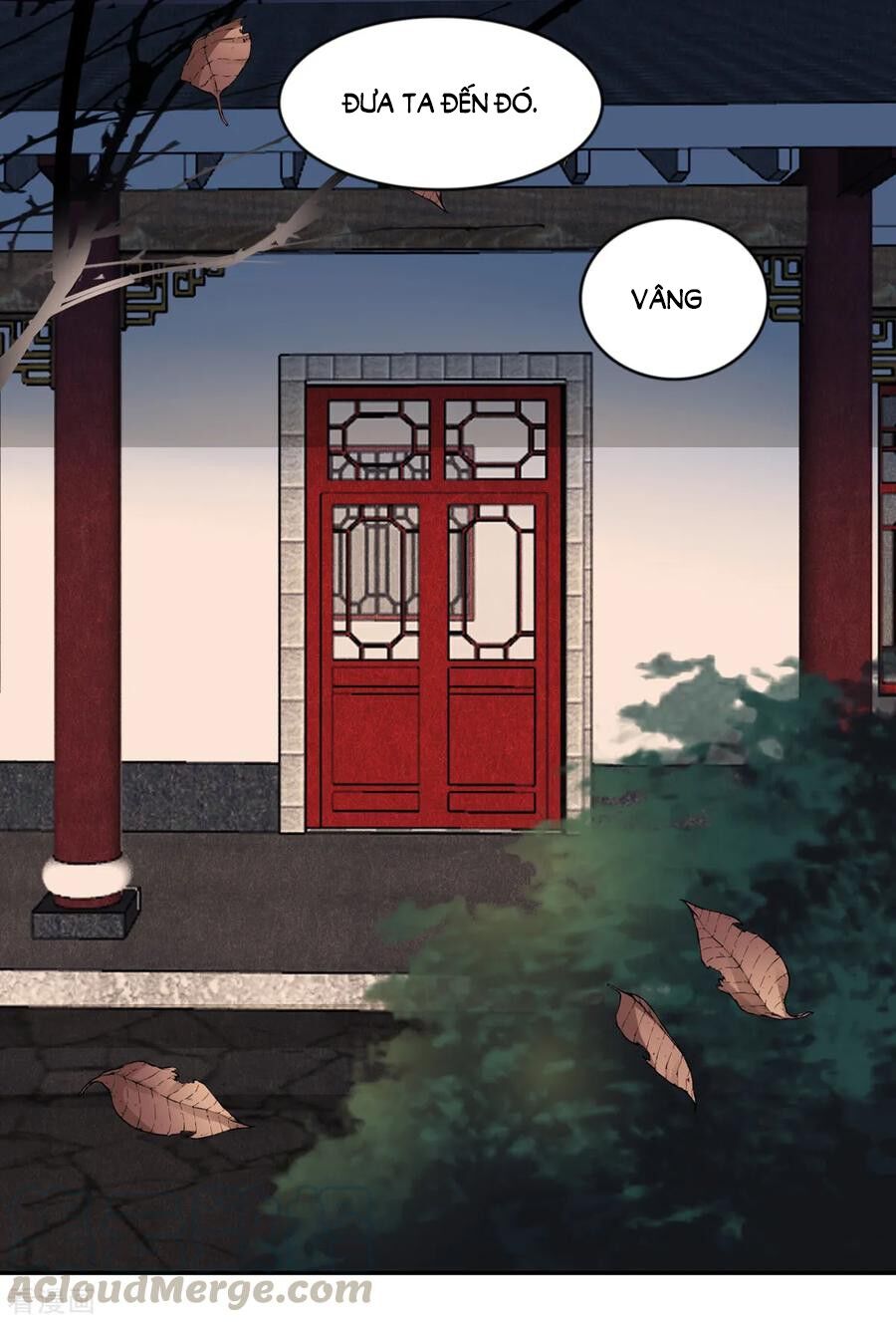 Hoàng Phi 9000 Tuổi Chapter 70 - 5