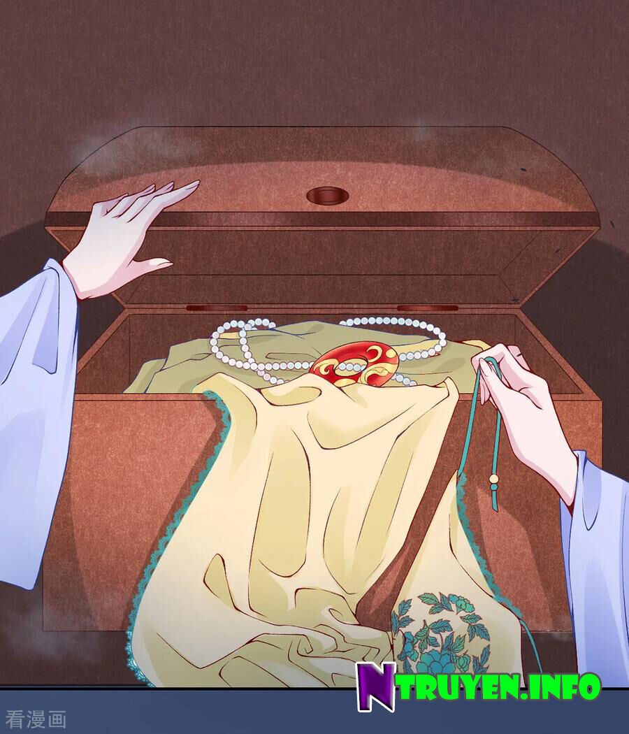 Hoàng Phi 9000 Tuổi Chapter 70 - 8