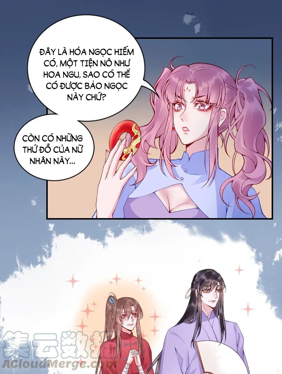 Hoàng Phi 9000 Tuổi Chapter 70 - 9