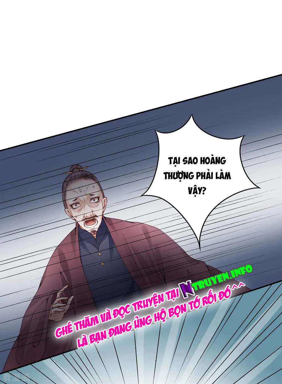 Hoàng Phi 9000 Tuổi Chapter 71 - 28