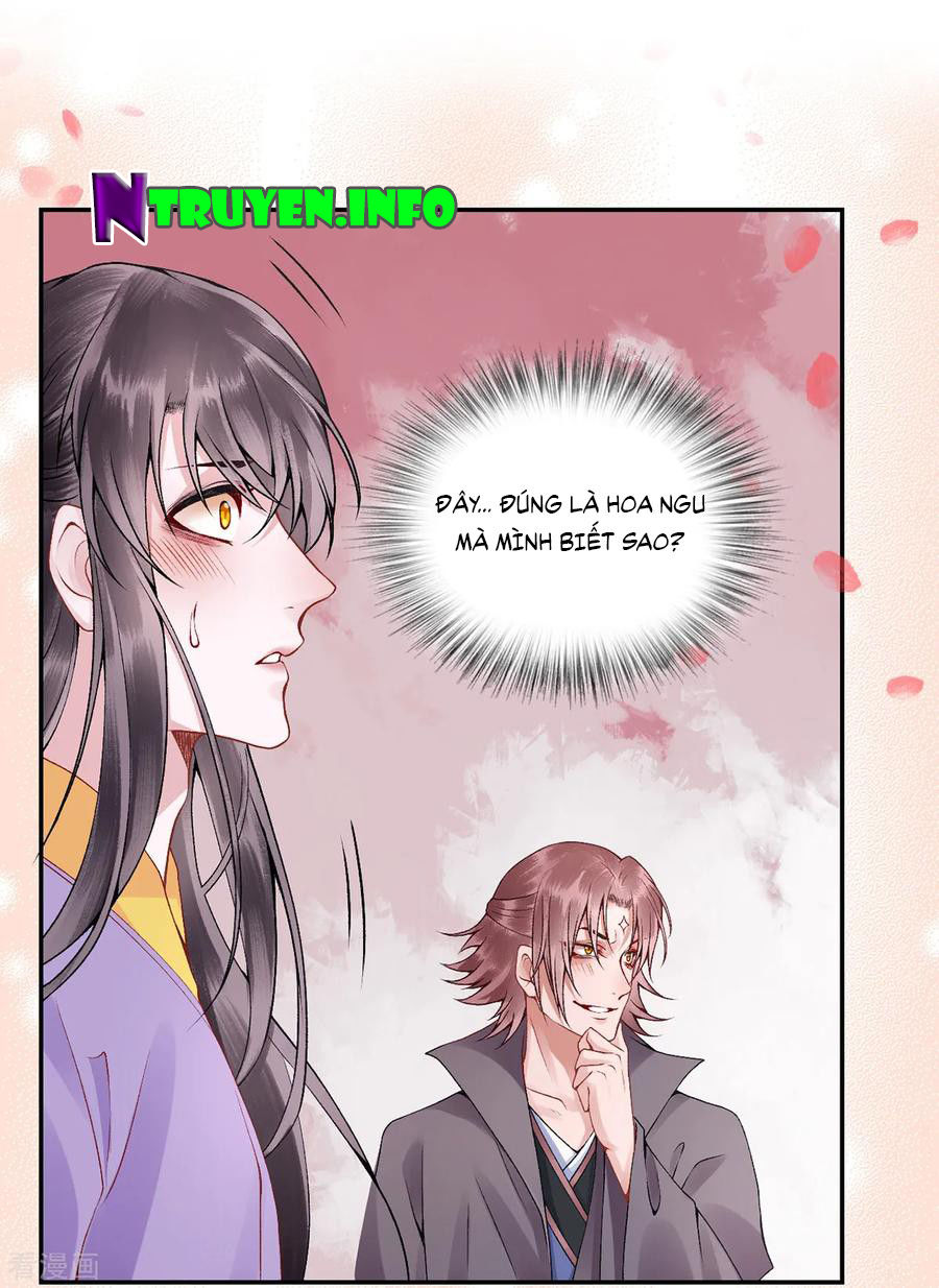 Hoàng Phi 9000 Tuổi Chapter 71 - 32