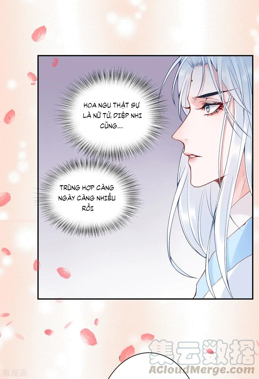 Hoàng Phi 9000 Tuổi Chapter 71 - 33